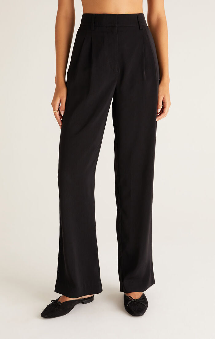 Z-Supply-Lucy Twill Pant