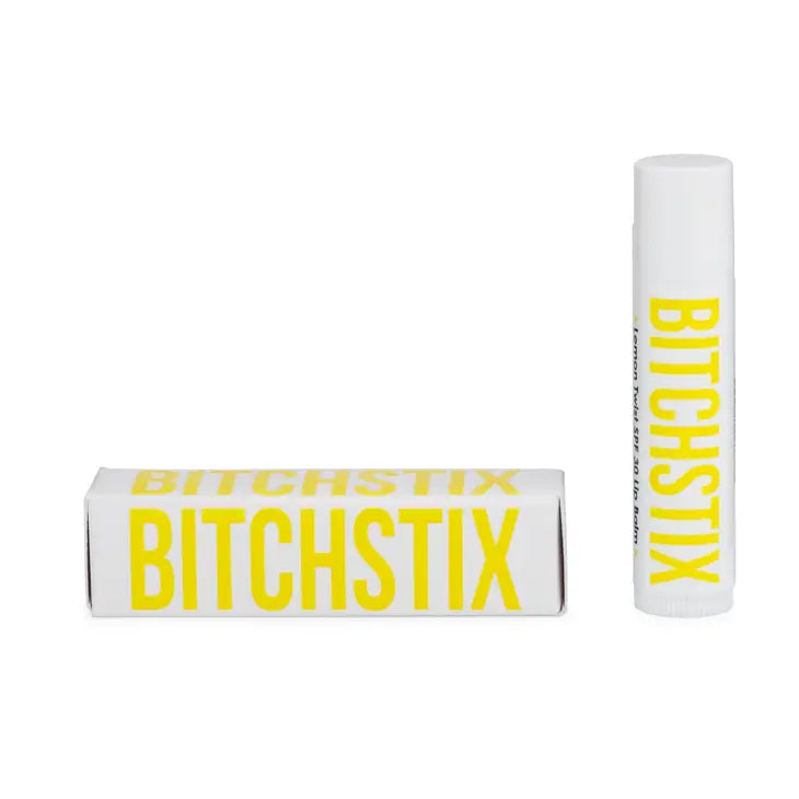 Bitchstix Lip Balm