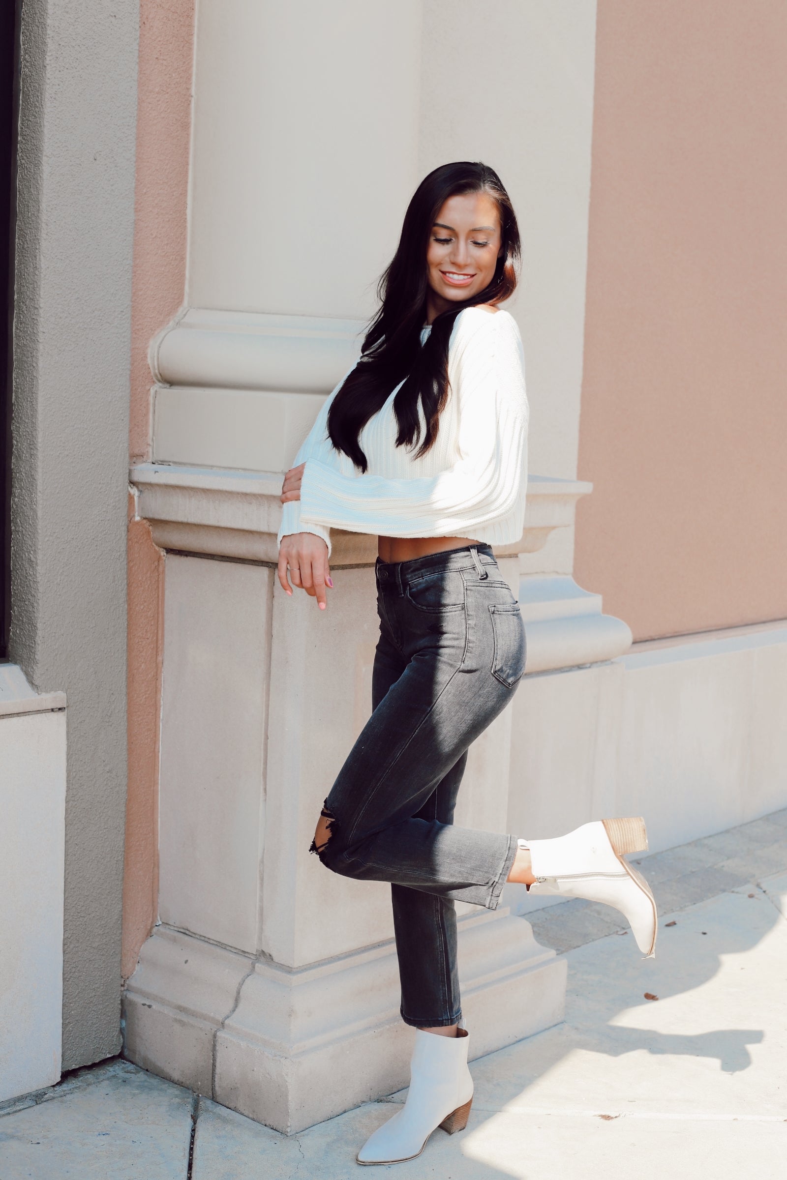 Trinity Jeans