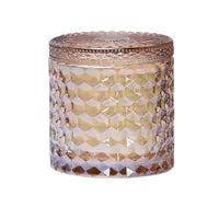 Shimmer Candle