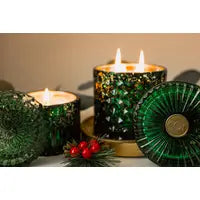 Shimmer Candle