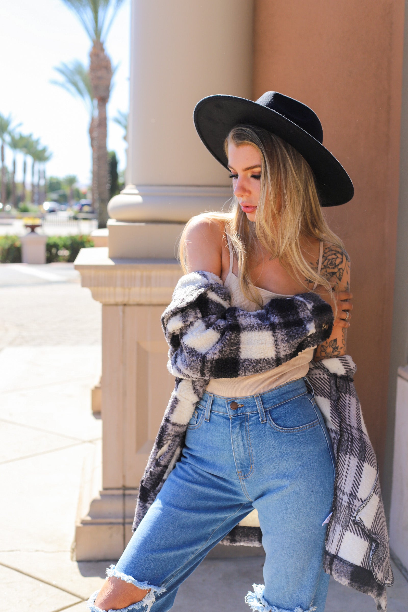 Bobbi Bodysuit