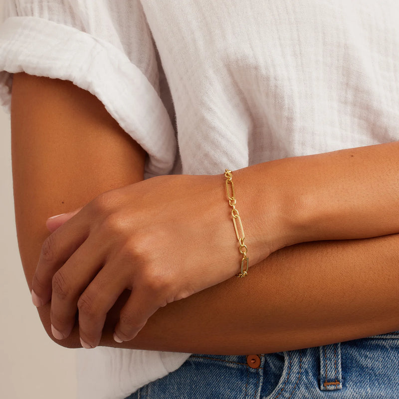 Reed Bracelet