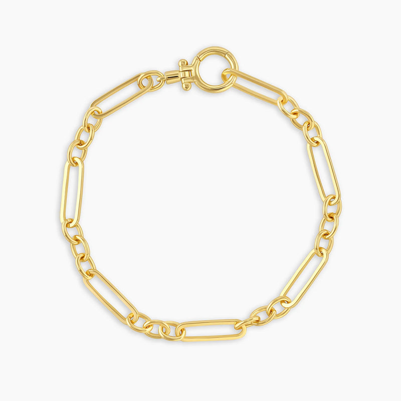 Reed Bracelet