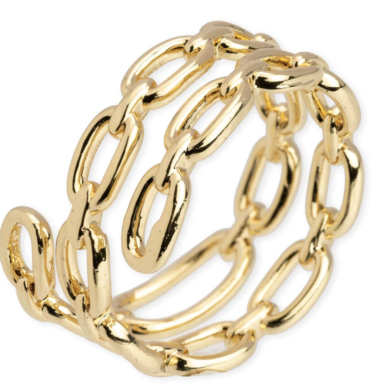 Krista Wrap Ring