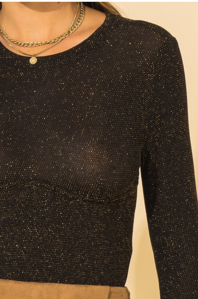 Lia Long Sleeve