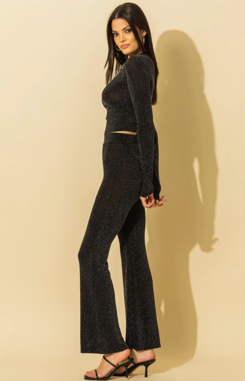 Starry Nights Two Piece Set