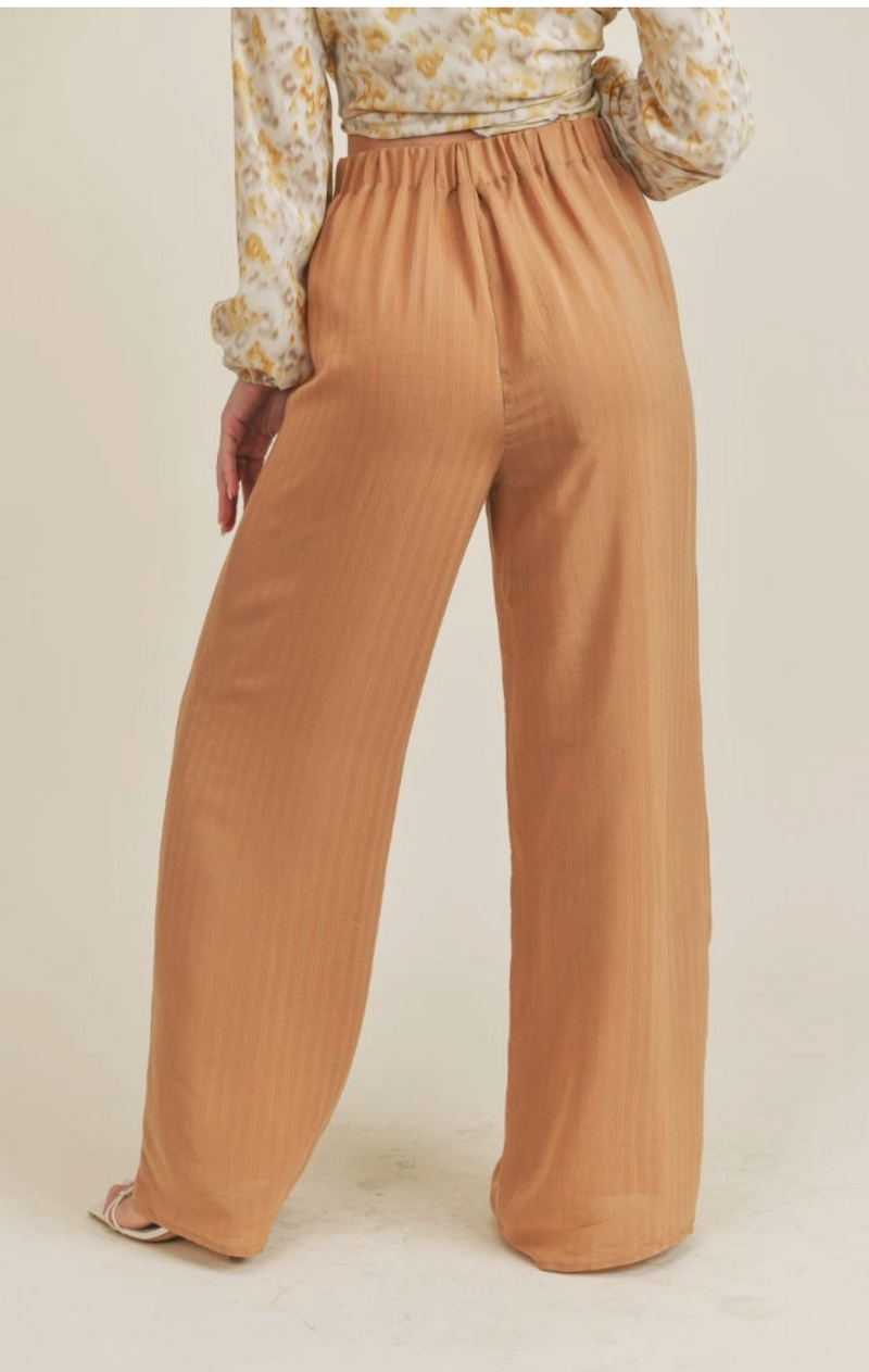 Coconut Girl Pants