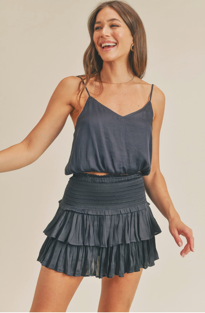 Simply Silky tank