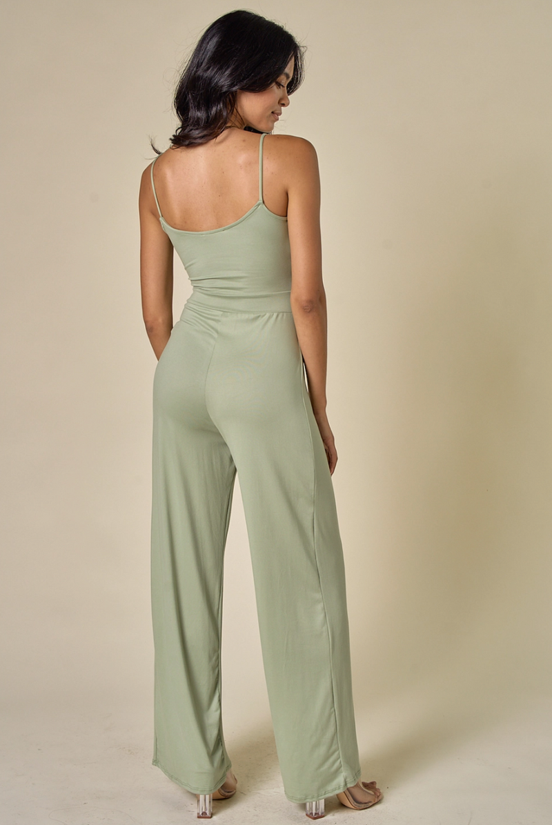 Like To Know It Jumpsuit