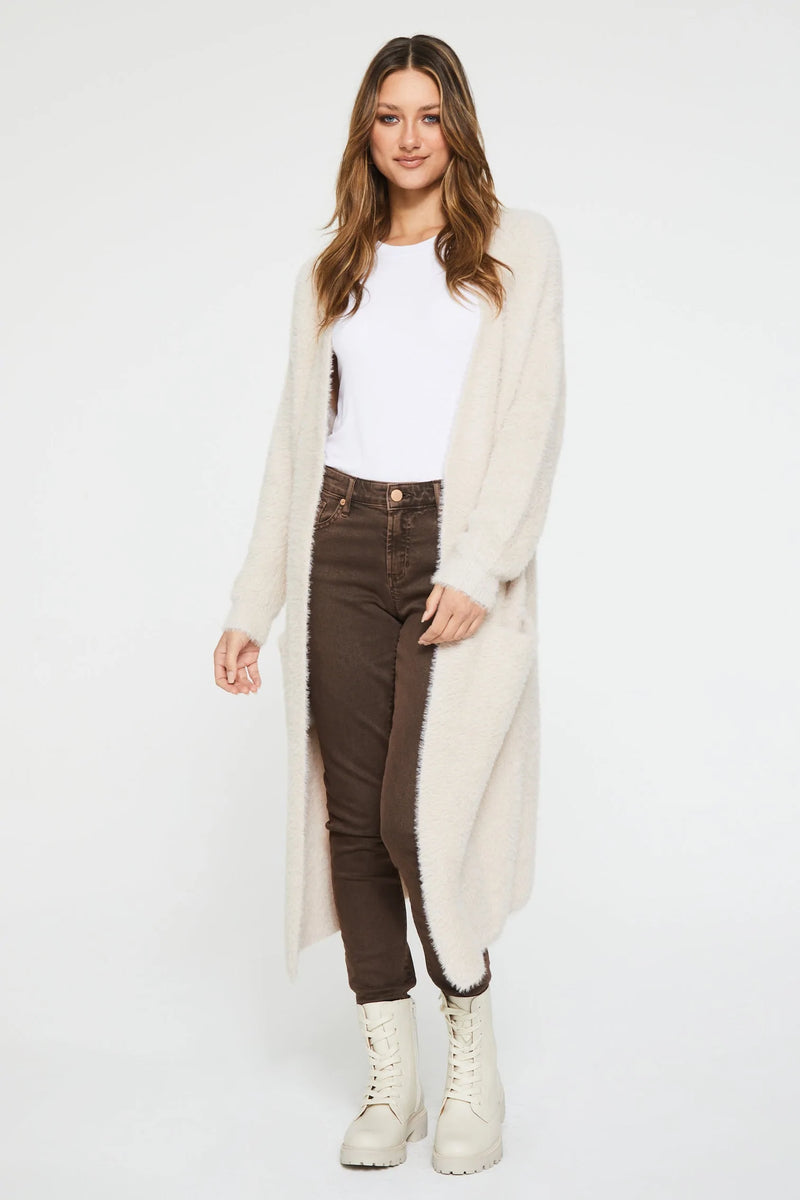 Z-Supply Everyday Flare Pant – Plush Boutique Brentwood