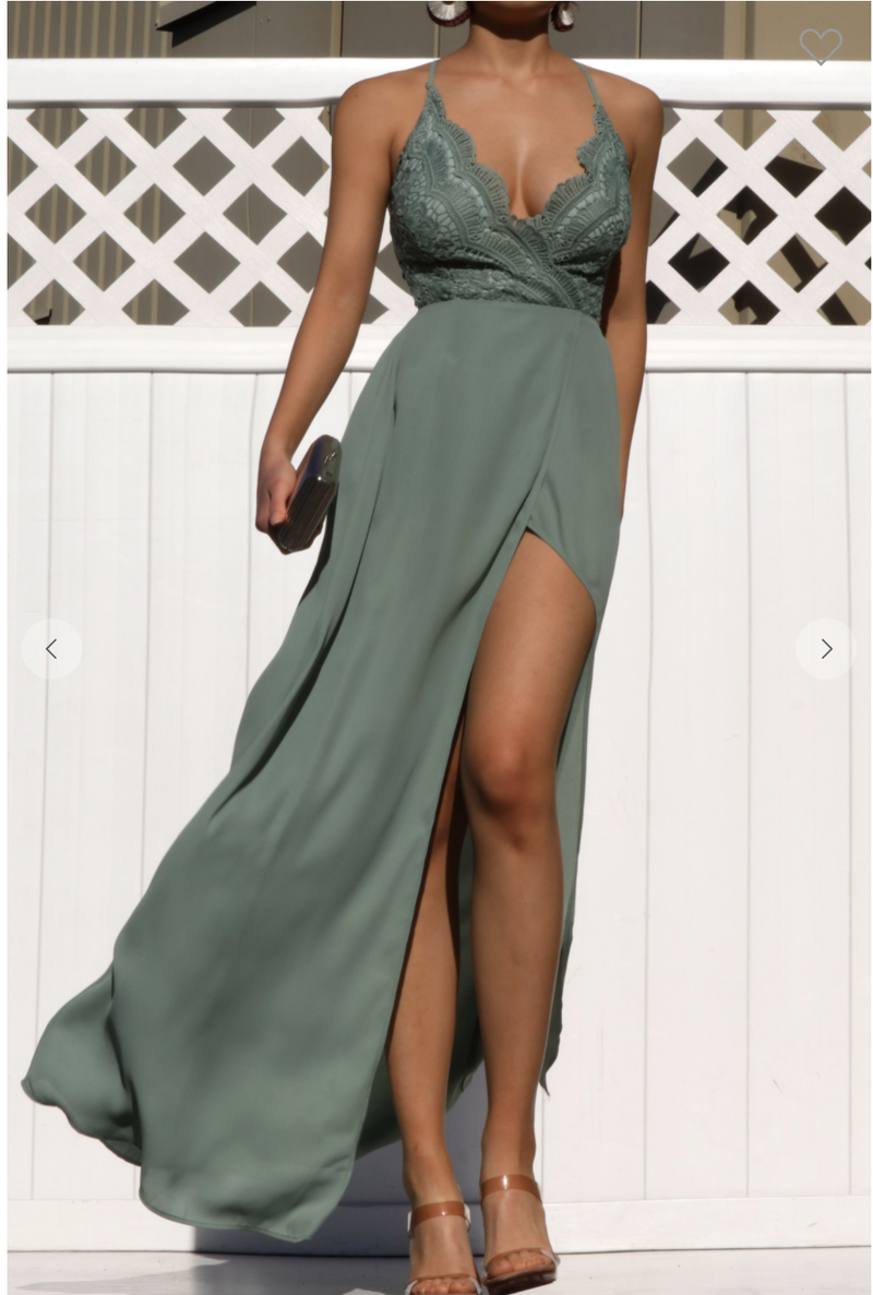Love Maxi