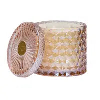 Shimmer Candle