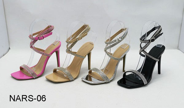 Stella Skinny Sparkle