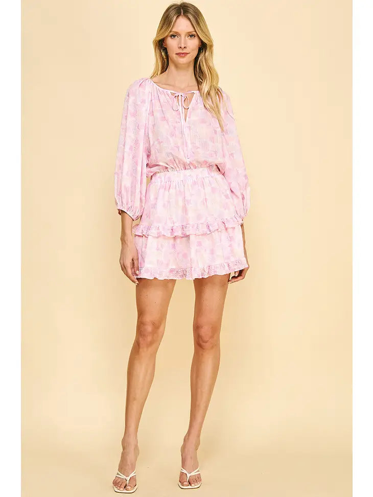 Summertime Love Dress
