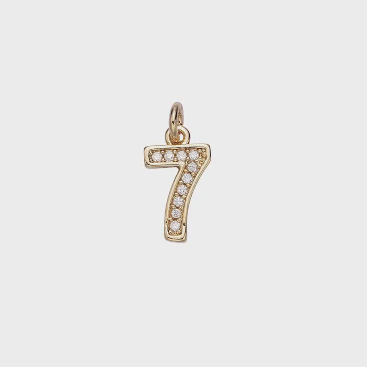 Link + Luxe Bar Charm