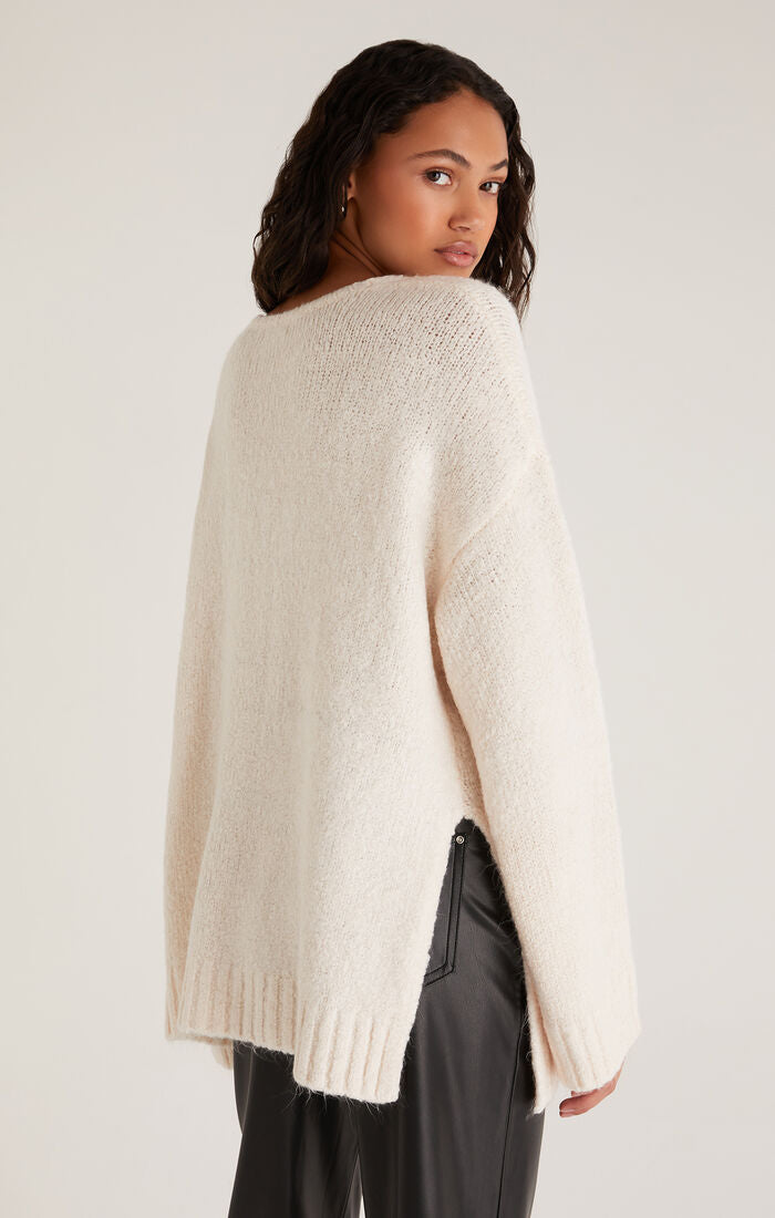 Z-Supply Weekender Sweater