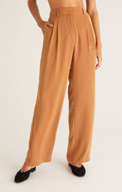 Z-Supply-Lucy Twill Pant